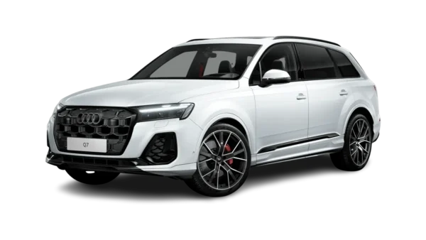 Audi Q7 SUV