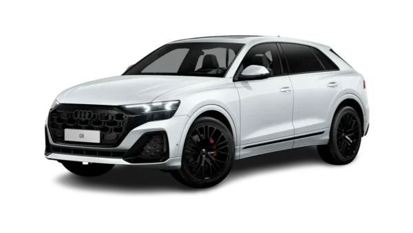 Audi Q8 SUV