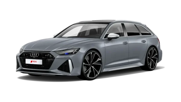Audi RS6 Avant
