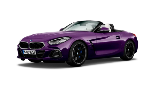 BMW Z4 M40i