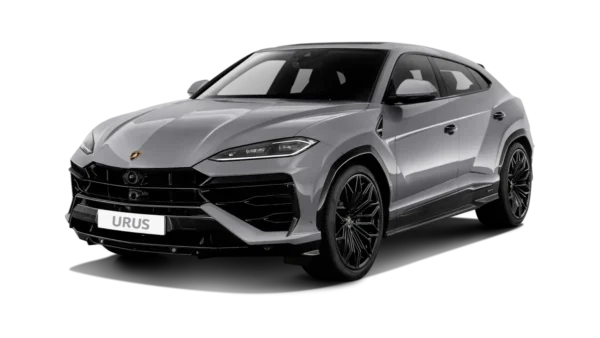 Lamborghini Urus S