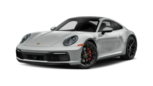 Porsche 911 Carrera S Coupè